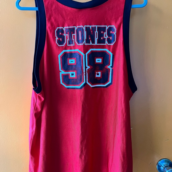 Vintage jersey 1997 indianapolis rolling stone - Picture 4 of 8